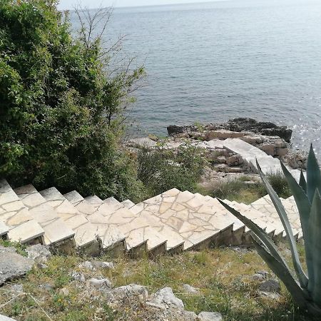Apartman Marinkovic Dobra Voda Luaran gambar