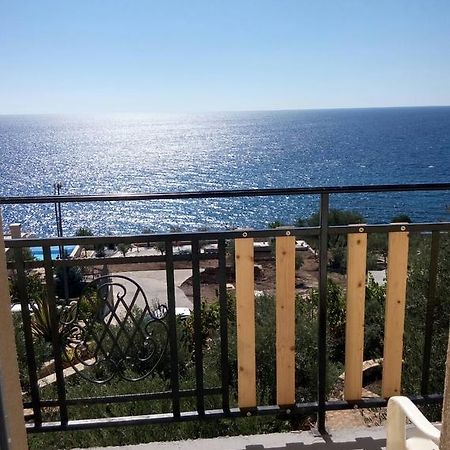 Apartman Marinkovic Dobra Voda Luaran gambar