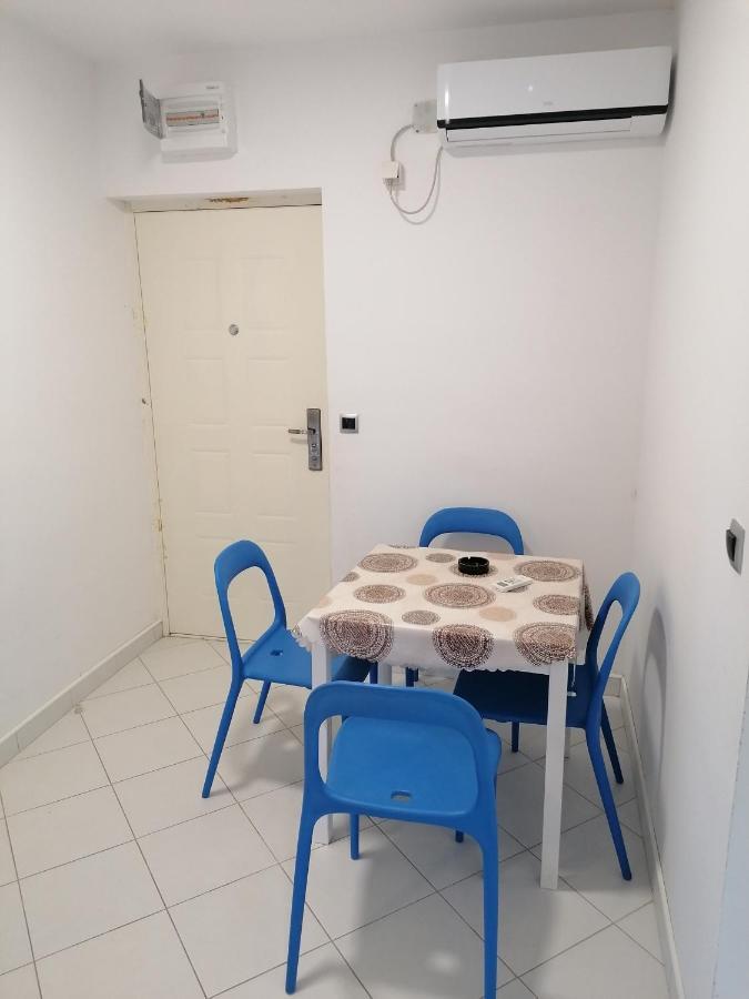 Apartman Marinkovic Dobra Voda Luaran gambar