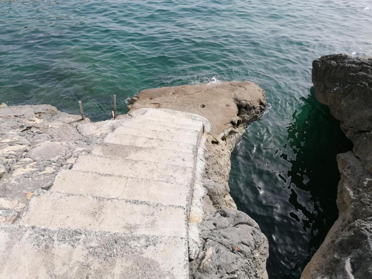 Apartman Marinkovic Dobra Voda Luaran gambar