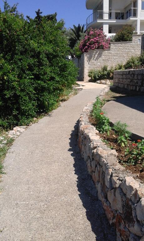 Apartman Marinkovic Dobra Voda Luaran gambar