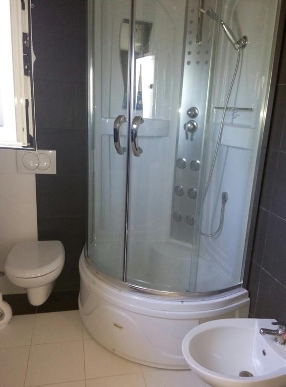 Apartman Marinkovic Dobra Voda Luaran gambar