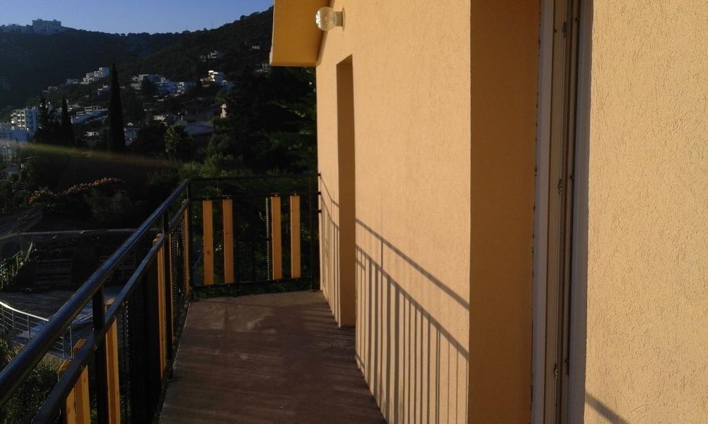 Apartman Marinkovic Dobra Voda Luaran gambar