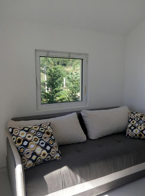 Apartman Marinkovic Dobra Voda Luaran gambar