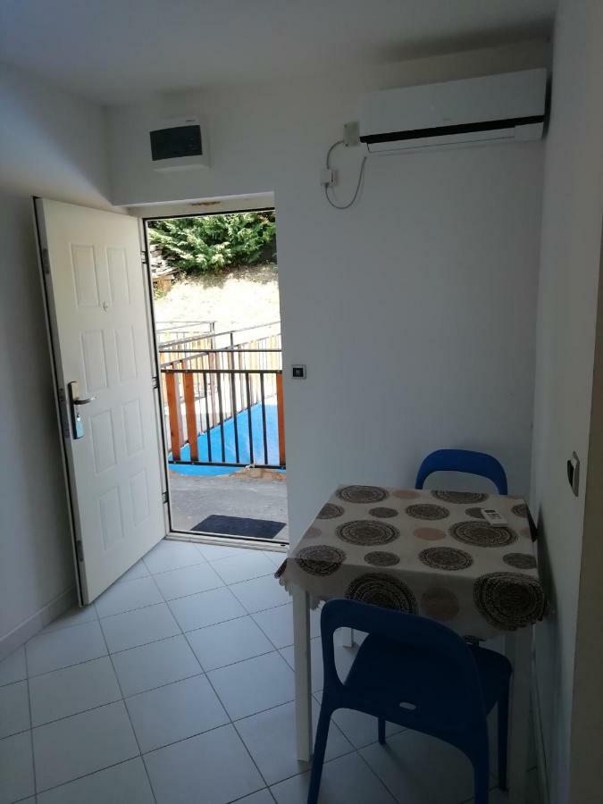 Apartman Marinkovic Dobra Voda Luaran gambar