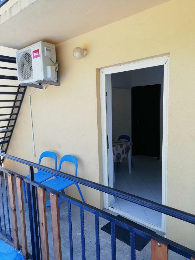 Apartman Marinkovic Dobra Voda Luaran gambar